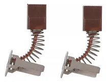 Comprar Juego De Carbones Para Taladro Percutor Bosch Gsb 180 Li