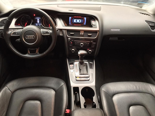 Audi A5 Sportback 2014 2.0 Tfsi Stronic Quattro