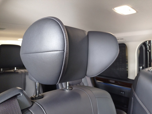 Hiace Pasajeros 2021 !! // Commuter 2.8 Tdi 6at 14a