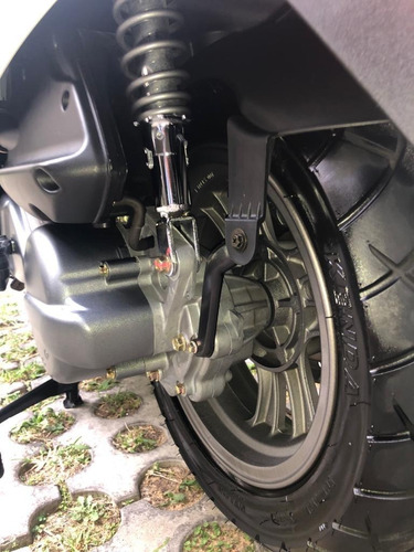 Kymco Like 125 - Excelnte Estado!