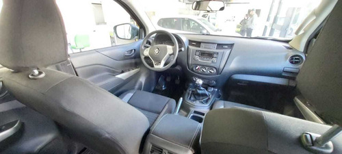 Imagen 11 de 16 de Renault Alaskan 2.3 190cv Emotion 4x4 Tasa 0% No Plan (ev)