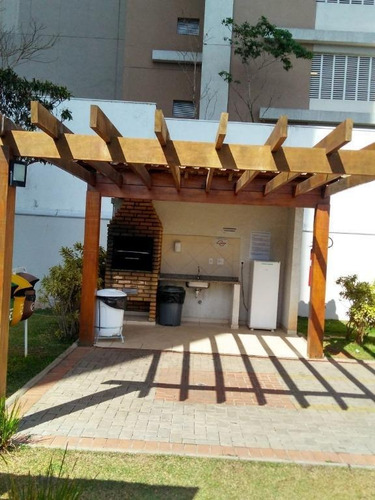 Apartamento Com 3 Dormitórios À Venda, 80 M² - Rudge Ramos - São Bernardo Do Campo/sp - Ap65438