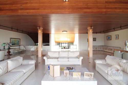 Imagem 7 de 15 de Casa À Venda No Cidade Jardim - Código 257013 - 257013