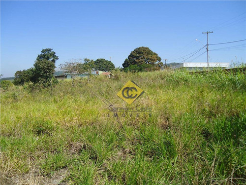 Imagem 6 de 9 de Terreno À Venda, 9848 M² Por R$ 1.200.000,00 - Mar Do Norte - Rio Das Ostras/rj - Te0077