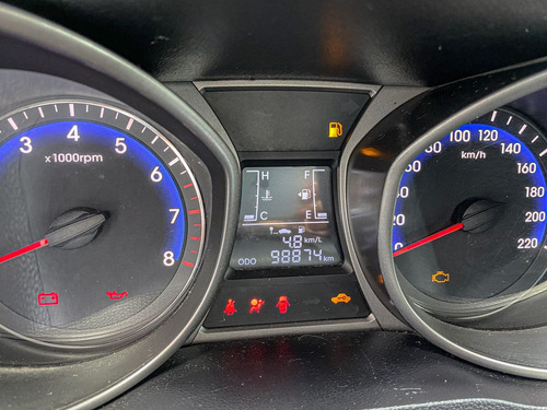 Hyundai HB20 Comf./C.Plus/C.Style 1.0 Flex 12V