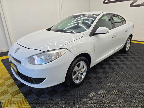 Renault Fluence Dyn20a