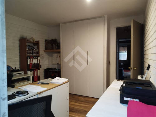 Local Comercial En Arriendo En Las Condes