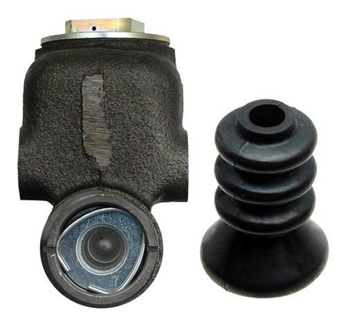Imagen 2 de 9 de Bomba De Freno Jeep Cj5 3.7l 1966-1971 Lusac