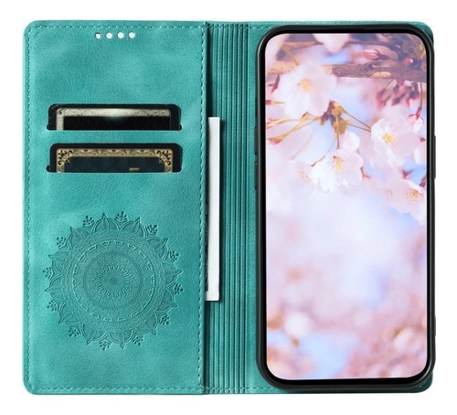 Funda Antichoque Con Estampado Vintage For Xiaomi 14t Pro