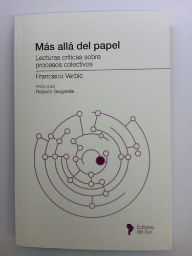 Libro Más Allá Del Papel 