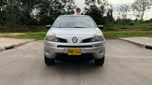 Renault Koleos 2.0 Dynamique