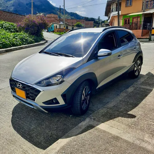 Hyundai Hb20x Graviti Mt 1.6 Mod 2023