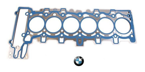 Junta Tapa Cilindros Bmw Serie 3 E90 323i N52n