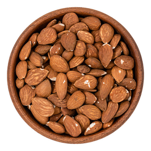 Almendra Ramillada Natural 1 Kg 