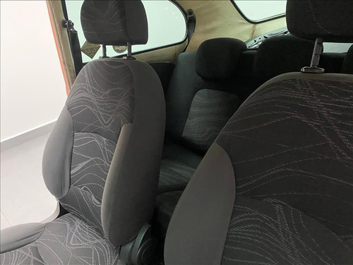 Volkswagen Fusca 1.3 8v