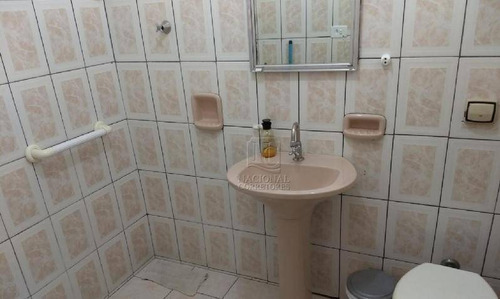 Imagem 7 de 22 de Casa Com 2 Dormitórios À Venda, 171 M² Por R$ 650.000,00 - Parque Das Nações - Santo André/sp - Ca3109
