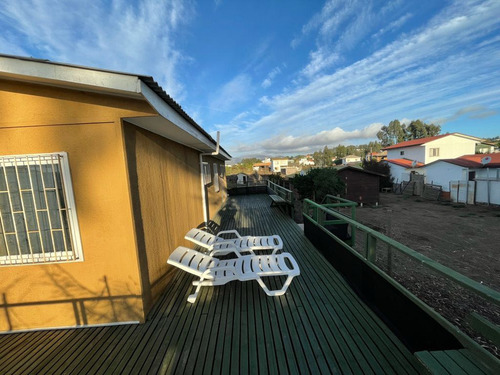 Gran Terraza 4d 2b (81860)