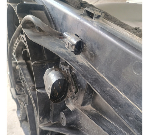 Kit Radiadores Captiva 08-12 2.4 Completo (Usado)