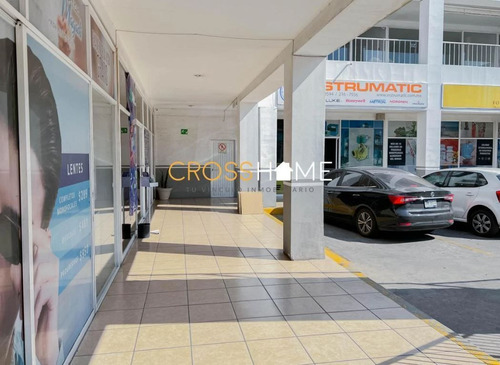 Excelente Local En Renta A Unos Pasos De La Alameda, Querétaro Centro 76087