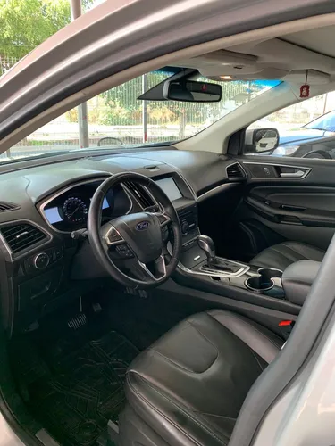 Ford Edge 3.5 Titanium Mt