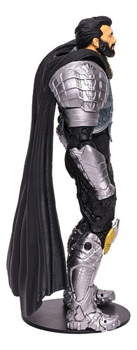 Mcfarlane Dc Multiverse General Zod
