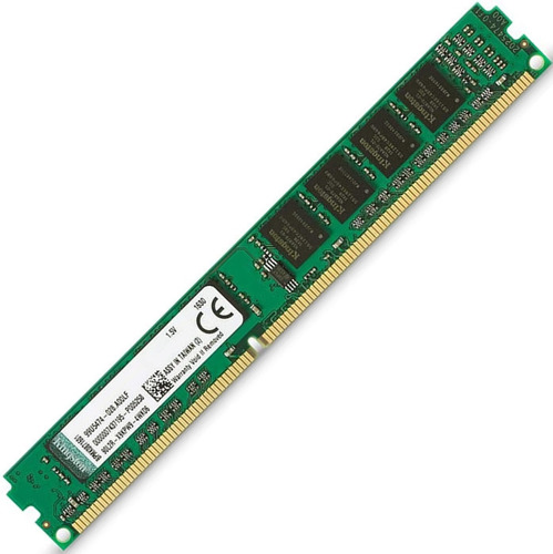 Memoria Ram Kinstone 8gb Pc3-12800 1600mhz Para Pc