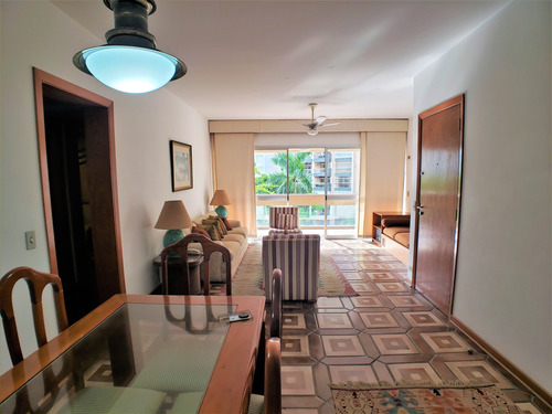 Imagem 1 de 15 de Apartamento Reformado À Venda Por R$530mil, 3 Dormitórios (1 Suíte), 1 Vaga De Estacionamento, Prédio Com Lazer - Ap04957 - 34929657