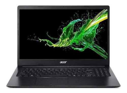 Acer Aspire 3 A315-34 15.6  Celeron N4000 4gb Ram 500gb (Recondicionado)