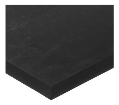 Grainger Approved Bulk-rs-e60-906 Epdm Strip,60a,36 X6 X Ggh