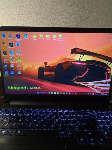 Lenovo Ideapad Gaming 3