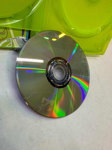 Grand Theft Auto V | Xbox 360 Original Completo (Reacondicionado)