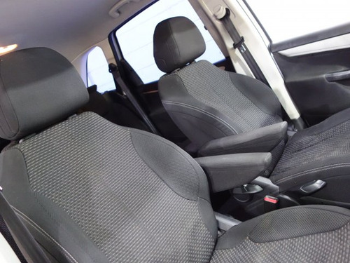 Citroën C4 Picasso C4 Picasso 2.0 16V GASOLINA 4P AUTOMÁTICO