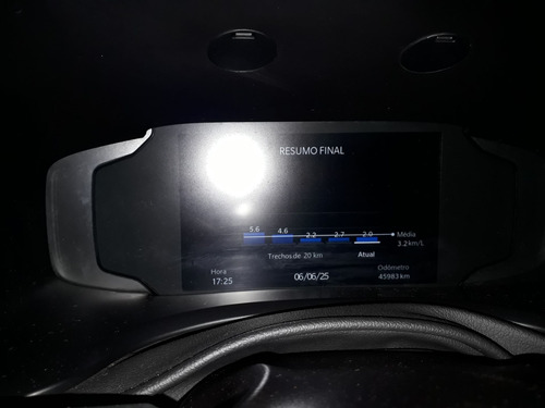Jeep Renegade 1.3 T270 TURBO FLEX LONGITUDE AT6