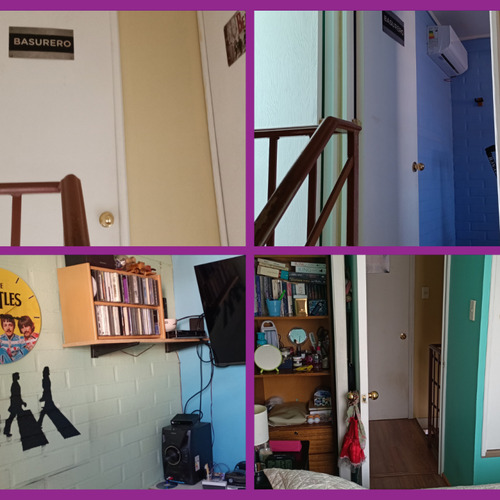 Imagen 8 de 19 de Casa En Venta De 3 Dorm. En Lampa