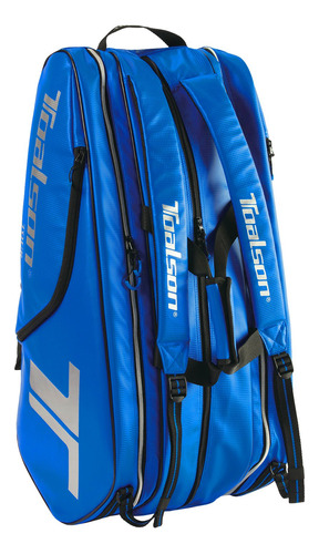 Bolso De Tenis - Toalson Tour Profesional 