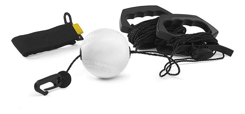 Práctica De Softball Dispositivo De Bateo De Swing