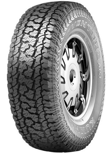 Cubierta Kumho At51 Roadventure At 205/70 R15  Envio Gratis