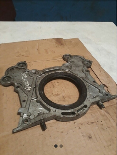 Porta Estopera Del Motor Para Honda Accord 