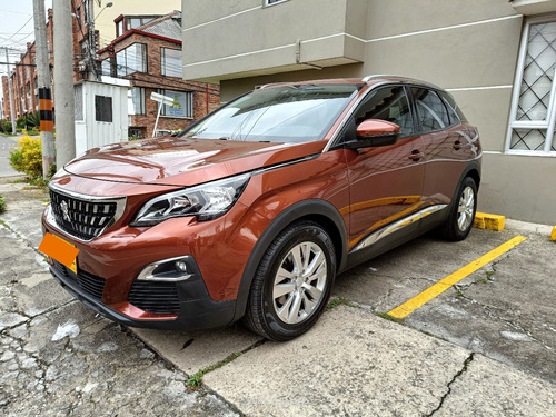 Peugeot 3008 1.6 Active