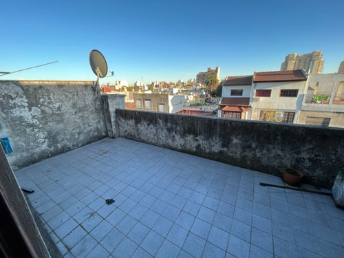 Imagen 15 de 15 de Venta Ph 5 Ambientes En Mataderos