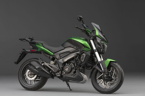 Imagen 8 de 15 de Bajaj Dominar 400 - Financiá $500.000 A Tasa 0%