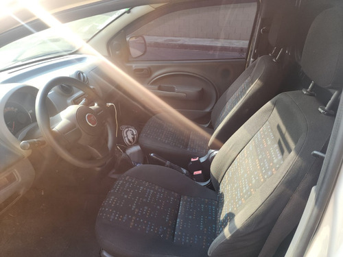 Fiat Fiorino FurgãO 1.4 Flex 4p