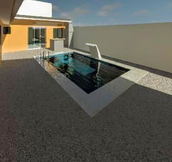 Casa Com Edícula Peruíbe 700 M Da Praia Aceita Financiamento
