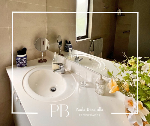 Venta Depto 1° Piso Las Brisas De Santo Domingo