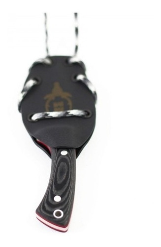 Imagen 4 de 6 de Cuchillo Muela Peccary Modelo V0000435