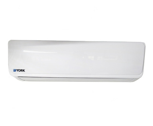 Minisplit York 1 Tr, Solo Frio, Mod. Yhfe12zjmaxaorx