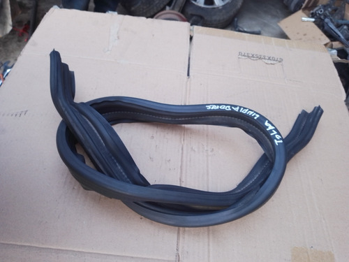Goma Limpiadores Parabrisas Pointer 2001 (Usado)