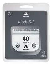 Comprar Cuchilla Andis 40 Ultraedge, Para Máquina Corta Pelo Perro