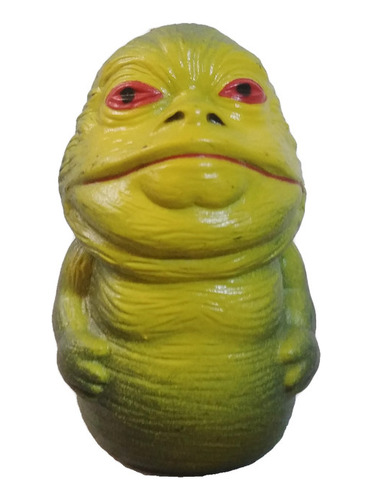 Figura Llavero Star Wars Jabba The Hutt 4cm