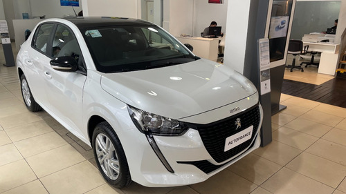 Imagen 2 de 25 de Peugeot 208 Active Pack Am24